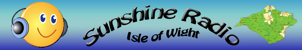 Sunshine Radio Isle of Wight